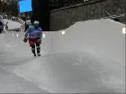 Red Bull Crashed Ice na Vyšehradě 09 - rozjezdy