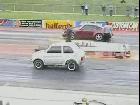 Fiat vs Porsche