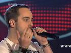 Hlas ČeskoSlovenska - Petr Kutheil
