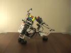 LEGO - Robot  na Rubikovu kostku