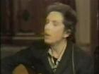 Dylan - Girl from the North Country