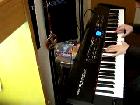 Beatles Piano Medley