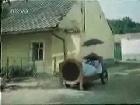 Slunce, seno a rally Hoštice