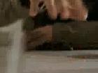 Sony Ericsson X10 mini Finger Dance