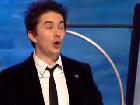 Magic Trick - Barry & Stuart Live