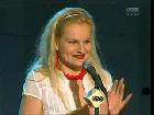Blondýna - Na stojáka - O komplexech