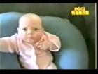 Karate Baby