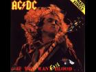 AC/DC - First Blood