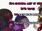 (Camp Rock )"THIS IS ME" [Karaoke / Instrumental]
