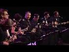 Ukulele Orchestra of Great Britain - Life on Mars