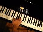 Jak zahrát Streamline na piano