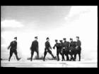 Sovětské kořeny breakdance