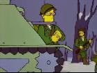 Simpsonovi - Záda nám jistil ...