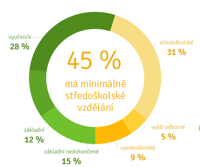 Vzdělání