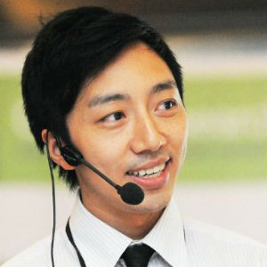 Francis Fung