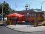 Kišiněv. McDonald´s.