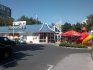 Kišiněv. McDonald´s.