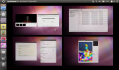 Ubuntu Netbook Edition