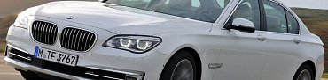 Autor: BMW