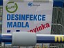 Jak se uklízí v supermarketech