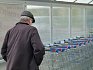 Jak se uklízí v supermarketech