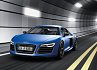 Audi R8 V10 Plus