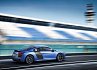 Audi R8 V10 Plus