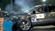 obr�zek k �l�nku Crash test Jeep: chodec nem� �anci