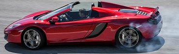 Autor: McLaren