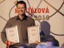 Křišťálová Lupa 2010 - Daniel Nohel, Google