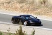 McLaren MP4-12C Spider