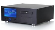 obrázek k článku HTPC pro placené kanály a filmy v rozlišení 4K