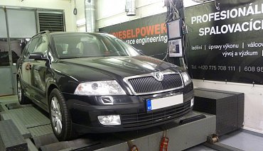 Autor: DIESELPOWER