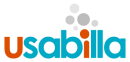 Logo Usabilla