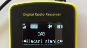 obrázek k článku Nejlevnější digitální rádio v Česku: 999 Kč