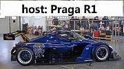 obrázek k článku Fotoreportáž: sraz sportovních aut Brno