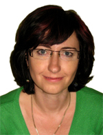 Dagmar Kučerová - web