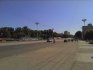 Tiraspol. Náměstí