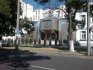 Tiraspol. Centrální banka.