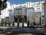 Tiraspol. Centrální banka.