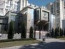 Tiraspol. Centrální banka.