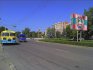 Tiraspol, prezidentský palác