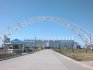 Tiraspol. Fotbalový klub Sheriff