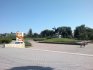 Tiraspol. Park na náměstí
