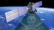 obrázek k článku Hacknout se dá i satelit. Nejen web