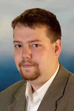 Petr Krčmář