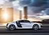 Audi R8 V10