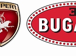 Gumpert vs. Bugatti perex