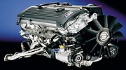obrázek k článku Řadový šestiválec pro příští BMW M3 potvrzen