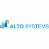 Alto Systems - logo